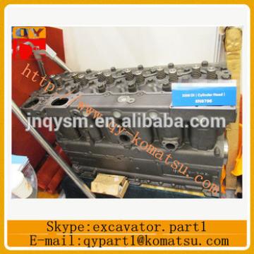 China goods wholesale excavaotor 3406E C15 engine cylinder head 1769918 for sale