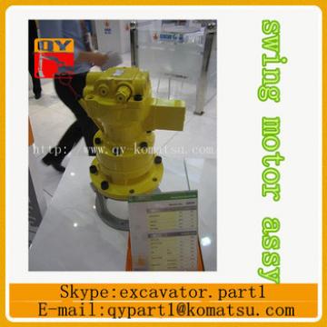 China supplier ZX200/210 ZA230/240 ZX270 ZX330-1/3 swing motor and gearbox swing motor ssy swing machinery for sale