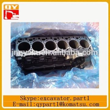 Alibaba China excavator engine parts 6CT8.3 cylinder block 220HP 240HP 260HP for sale