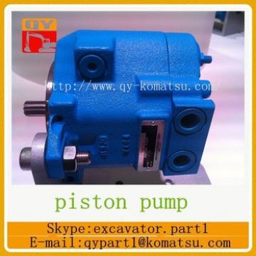 China supplier original hydraulic piston pump PV20/18/20/21/22/23/24/25/26/27,SPV6/119