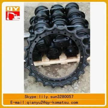 PC200 PC400 PC450 excavator track roller , carrier roller