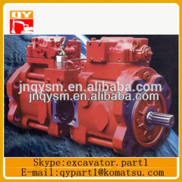 S220-3 S220LC S170 S170-3 excavator spare parts K3V112DT hydraulic pump 2933800883