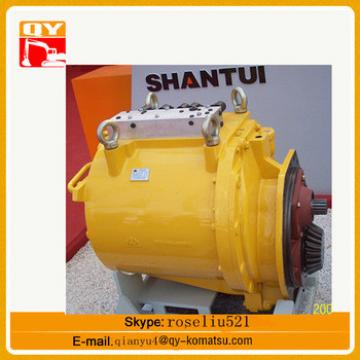 Shan-tui bulldozer parts ,sd16,sd32 bulldozer spare parts, 705-21-32051, Transmission pump