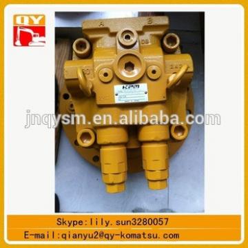 excavator spare parts M5X130CHB swing motor for ZAX210