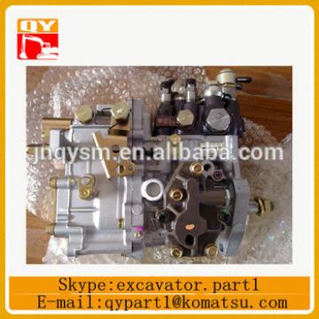 Chinia supplier excavator 4TNV88 injection diesel pump fuel injection pump oil pump for sale