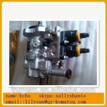 High quality 6218-71-1111 Fuel Pump for SAA6D140E Engine D275A-5 machine