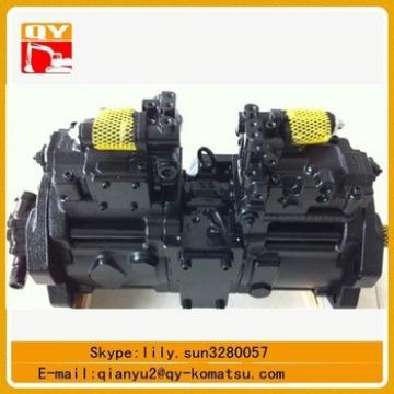 K3V112DT-9C32-1CL hydraulic pump for R210-7 R225-7 excavator ,31N6-10051 pump