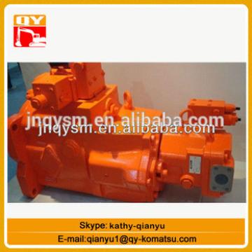 K3V112DT-9N09 MX222 Hydraulic Main Pump for sale