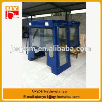 High quality and in stock! D65-11 Cab for excavator,operator cab for excavator