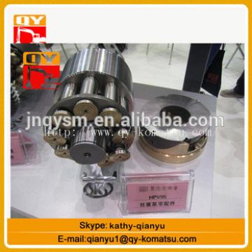 High quality! Hydraulic pump cylinder block and plunger piston HPV95