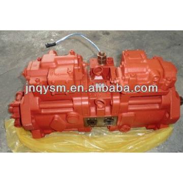 Motor Driven Hydraulic Pump HHB-630A