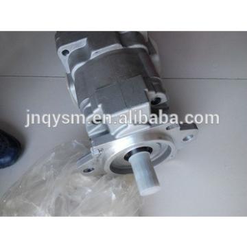 HD605-5 HD465-3-5 gear pump,307002-4210 charging pump 4276918