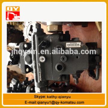 Excavator parts hydraulic pump pc30MR-1 (708-1S--00150 )
