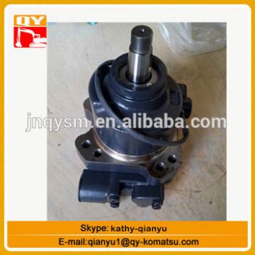 High quality ! Excavator parts hydraulic motor 708-7s-00352
