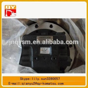 TM07VC TM18VC TM22VC travel motor for excavator from china supplier