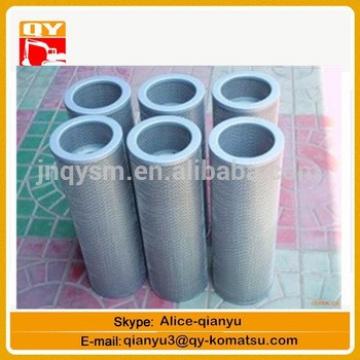 low price high quality ELEMENT ASS&#39;Y 17m-911-3530 excavator air filter ELEMENT