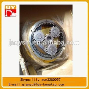 pc60-7 pc200-7 swing reduction gearbox from china supplier