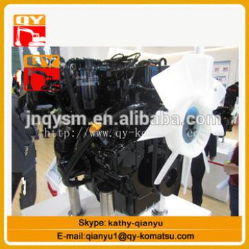 China Supplier excavator engine 4TNV94HT-N