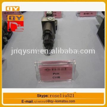 Made in China best price excavator spare parts PVH CV valve PVE hydraulic valve,
