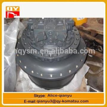 excavator spare parts GM24VL final drive used for SH150