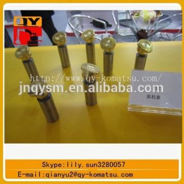 AP12 hydraulic pump and pump parts,piston sub assy,retainer plate