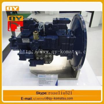 best price DPA117 DPA210 DPA140 axial piston main pump