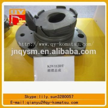 K3V112DT hydraulic pump and pump parts,guide retainer