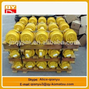 genuine low price undercarriage parts 6P4898 carrier roller D8H lower roller 46A24433 track roller