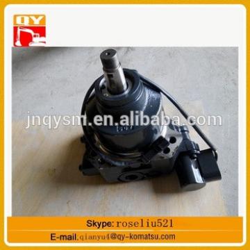 high quality air conditioner parts D85 fan motor 708-7s-00340
