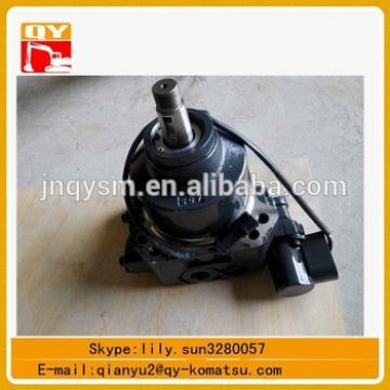 Bulldozer spare parts 708-7s-00340 fan motor assy from china supplier