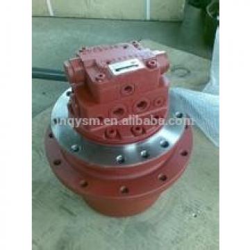 excavator spare parts KYB MAG-33V final drive used for KX161-2 final drive