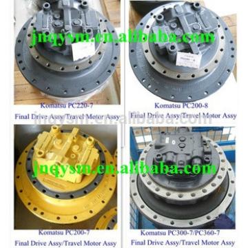excavator spare parts KYB MAG-18V final drive used for KX91-2 final drive