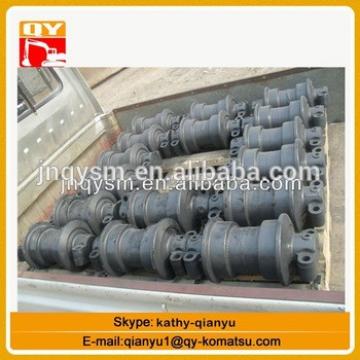 High quality and in stock ! Excavator spare parts track roller