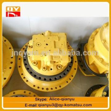 excavator spare parts GM06VA final drive used for SK45 SK50UR-3