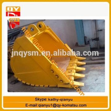 High quality excavator bucket for sale