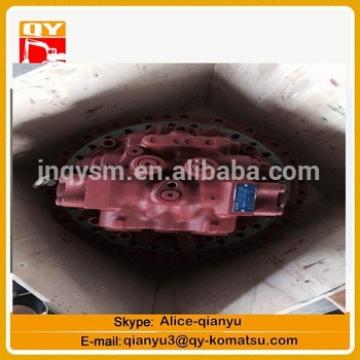 excavator spare parts GM10VA final drive used for SK035