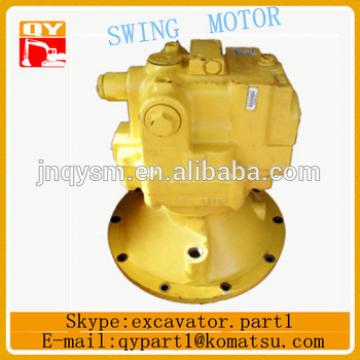 high quality excavator PC240-8 swing motor assy 706-7G-01130