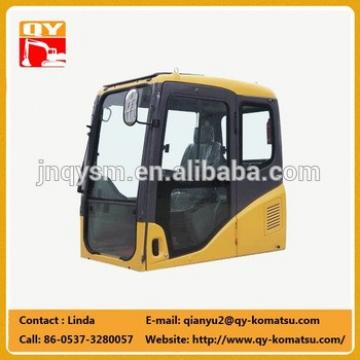 good quality new and used excavator cabin pc200-7