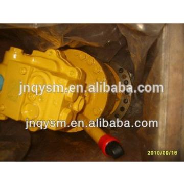 pc200-7 excavator parts hydraulic swing motors