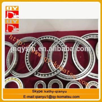 High quality for Deep Groove Ball Bearing 6208 for excavator