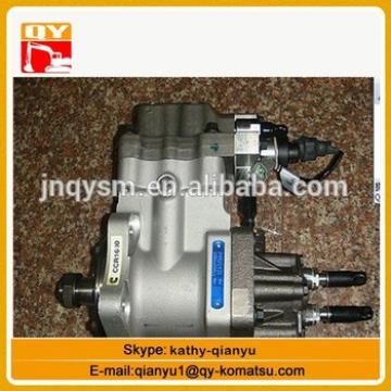 High quality ! Shandong Jining qianyu parts for Excavator fuel injection pump