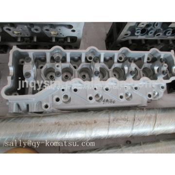 DH55-5 DH220-2 DH220-3 DH220-5 hydraulic excavator diesel engine cylinder block