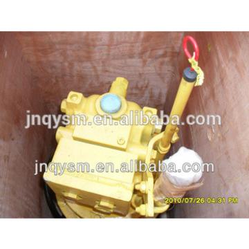 excavator hydraulic pump pc200-7 Swing motors