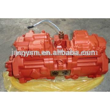 original and oem EX60-1/2/3/5/6 hydraulic pump
