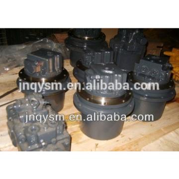 Spare parts final drive travel motor for PC130-7 excavator