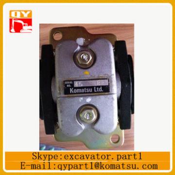 high quality PC350-8 PPC travel valve 702-16-04250