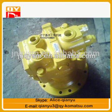 original final drive excavator engine parts Travel and swing PC90-5 PC100-1 travel motor