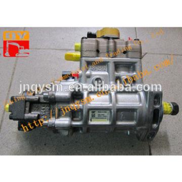 hot sale genuine pc60-7 excavator main pump 708-1W-00131 4D102