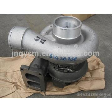 high quality excavator spare parts SK60-1 SK60-2 SK60-3 turbocharger