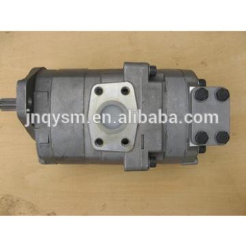 original and oem WA150/WA180 705-51-20180 hydraulic gear pump